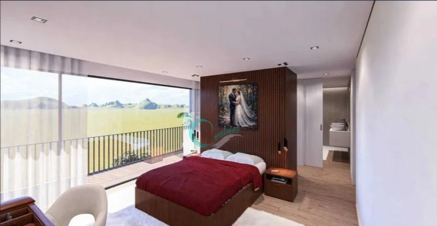 Moradia T3 para Venda em Folgosa Foto 11