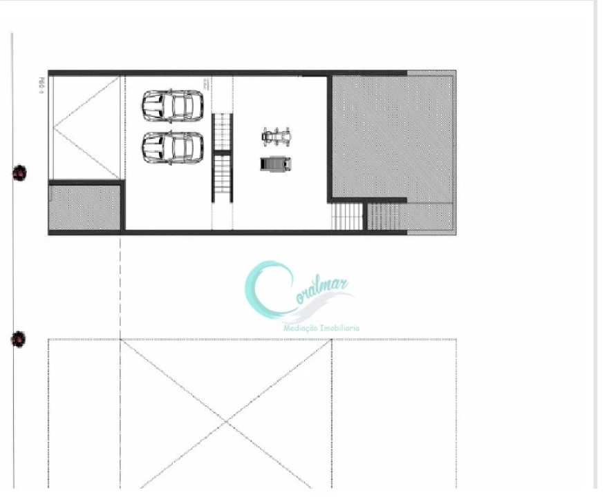 Moradia T3 para Venda em Folgosa Foto 21