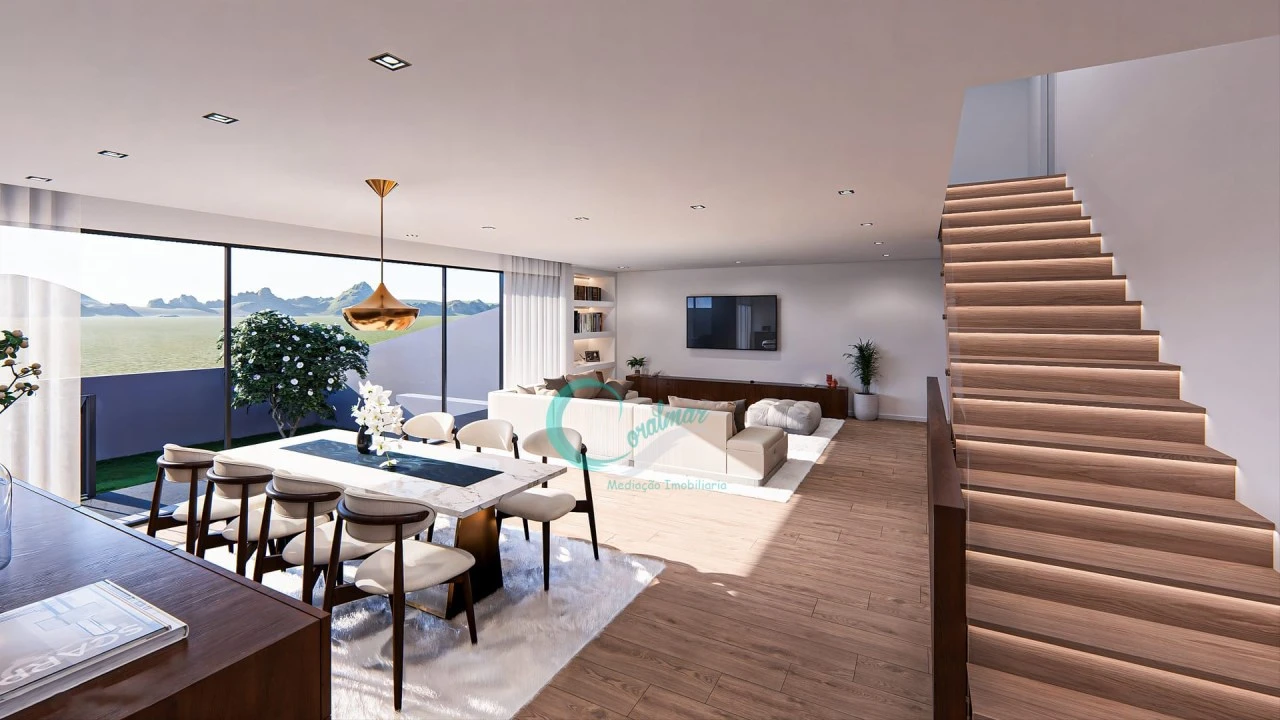 Moradia T3 para Venda em Folgosa Foto 2