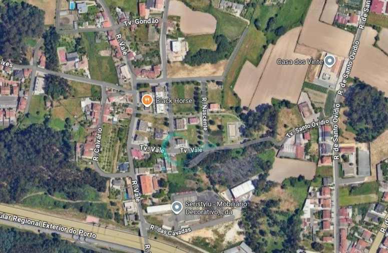 Moradia T3 para Venda em Folgosa Foto 22