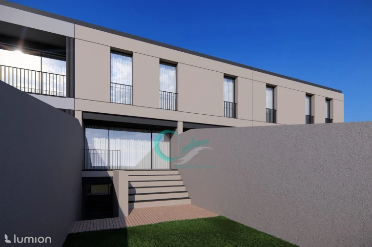 Moradia T3 para Venda em Folgosa Foto 15