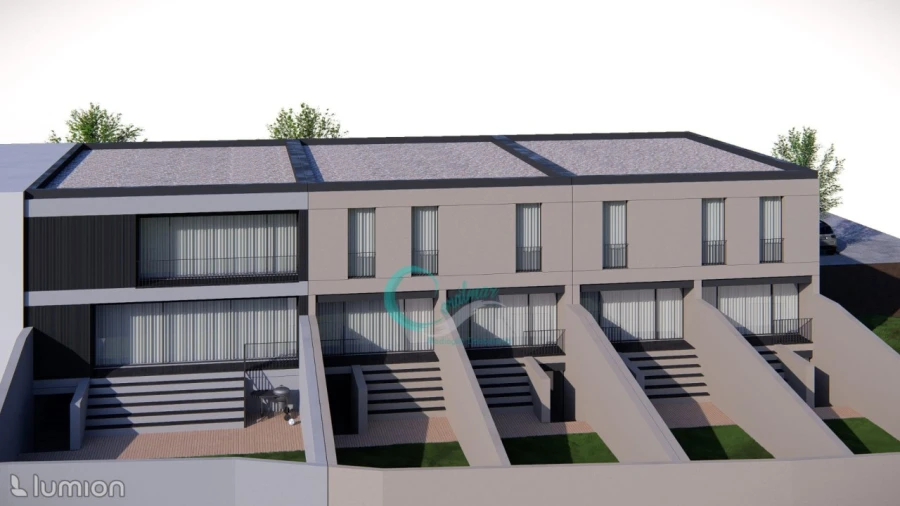 Moradia T3 para Venda em Folgosa Foto 18