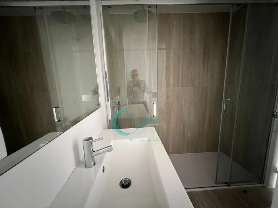 Apartamento T3 para Venda em São Felix da Marinha Foto 16