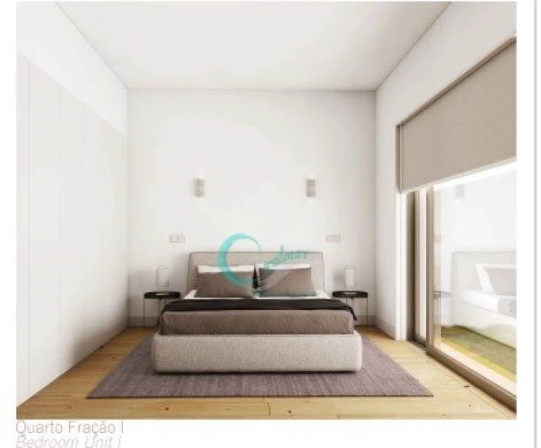 Apartamento T3 para Venda em São Felix da Marinha Foto 6