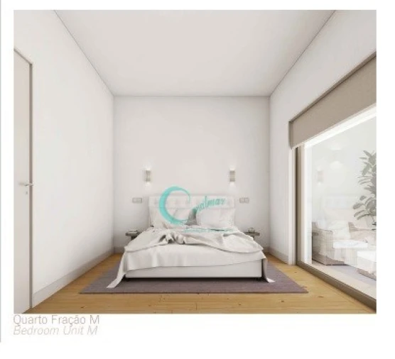 Apartamento T3 para Venda em São Felix da Marinha Foto 8