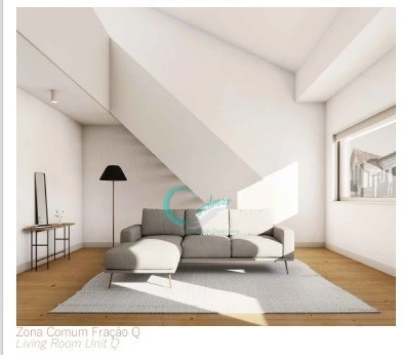 Apartamento T3 para Venda em São Felix da Marinha Foto 10