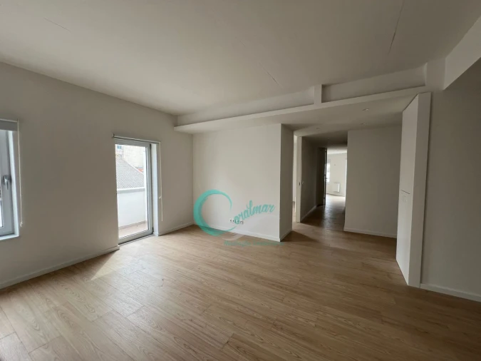 Apartamento T3 para Venda em São Felix da Marinha Foto 2