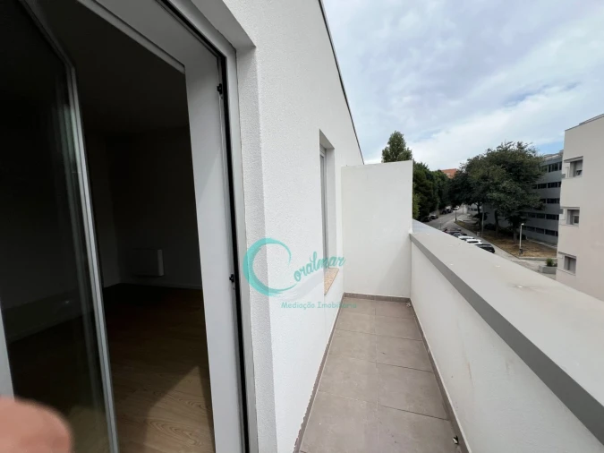 Apartamento T3 para Venda em São Felix da Marinha Foto 11