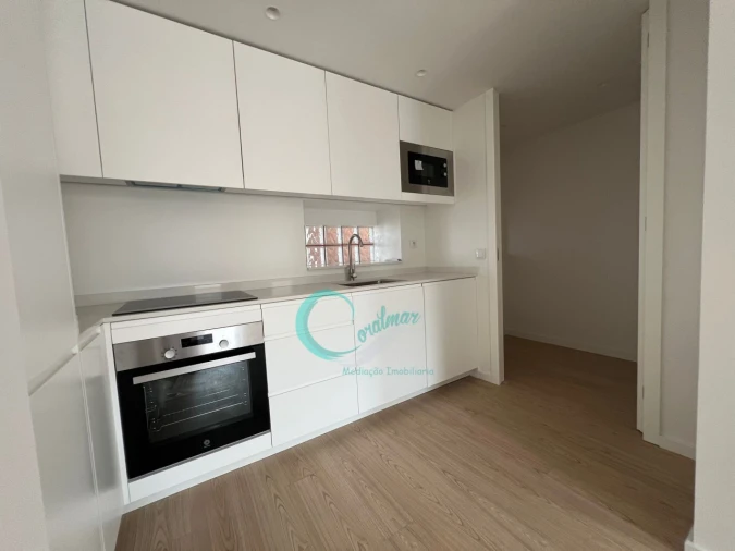 Apartamento T3 para Venda em São Felix da Marinha Foto 14