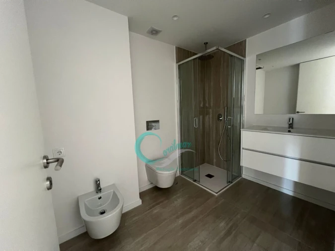 Apartamento T3 para Venda em São Felix da Marinha Foto 15