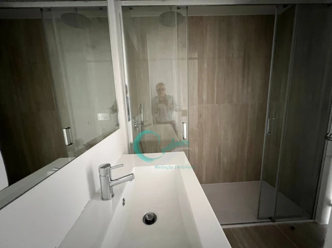 Apartamento T3 para Venda em São Felix da Marinha Foto 16