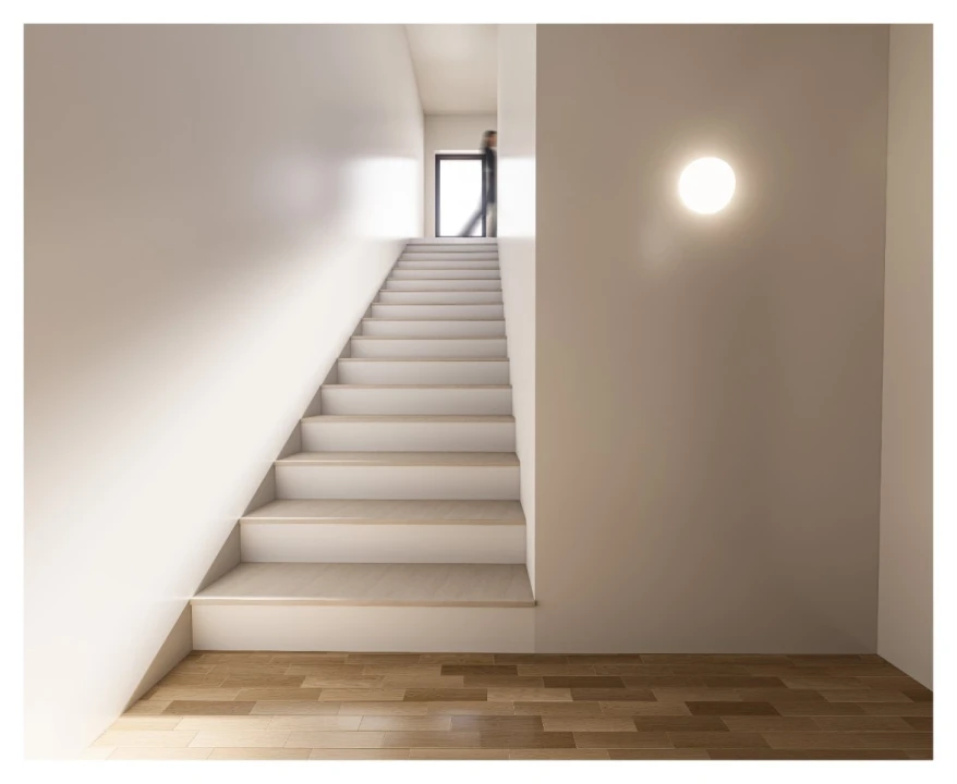 Apartamento T1 para Venda em Atouguia da Baleia Foto 10