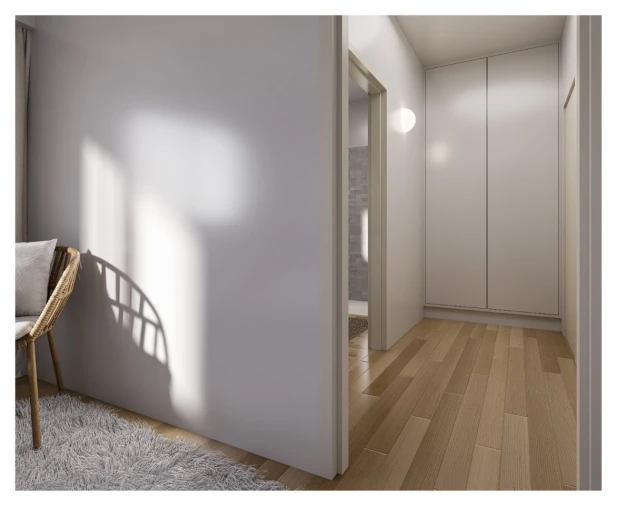 Apartamento T1 para Venda em Atouguia da Baleia Foto 8