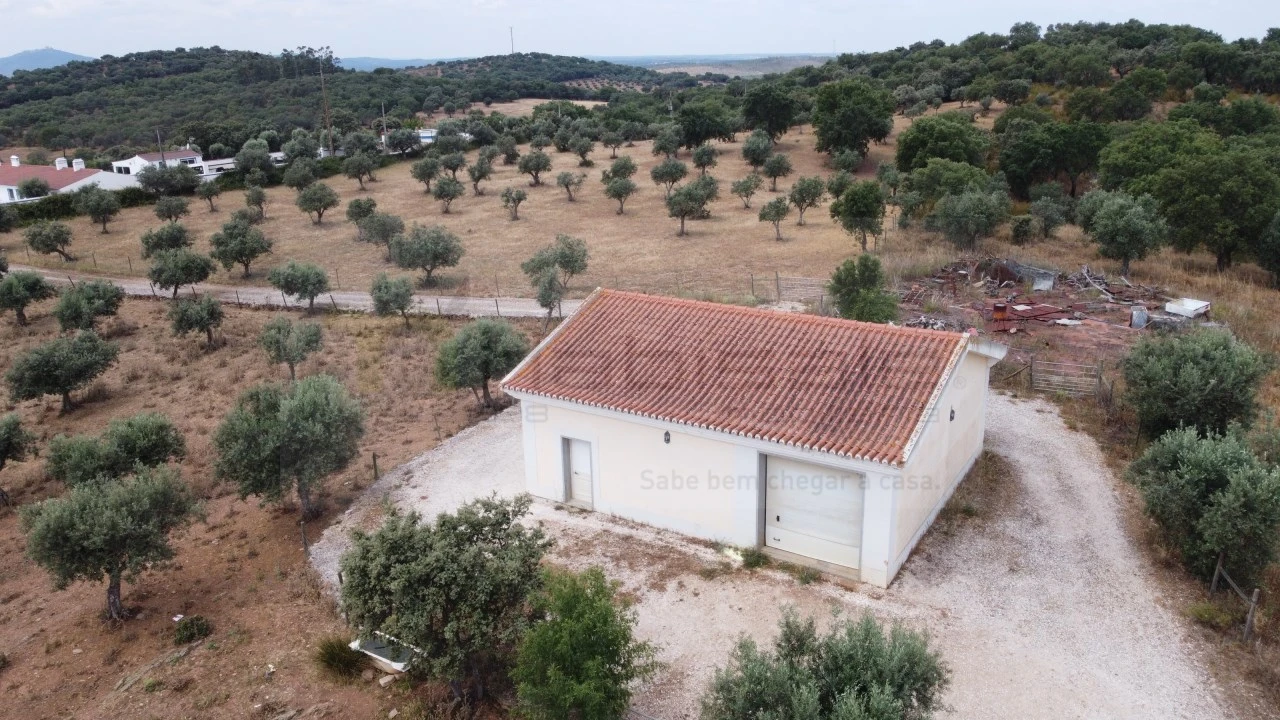 Quinta T4 para Venda em Estremoz (Santa Maria e Santo André) Foto 11