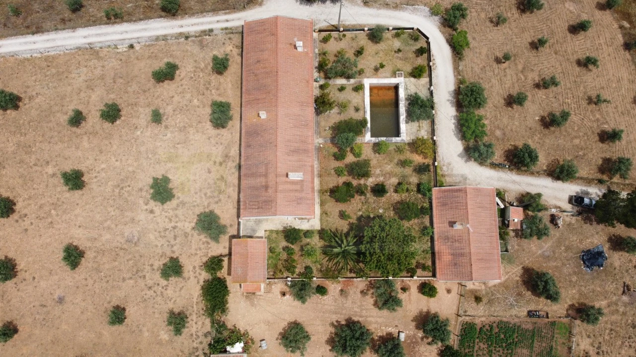 Quinta T4 para Venda em Estremoz (Santa Maria e Santo André) Foto 22