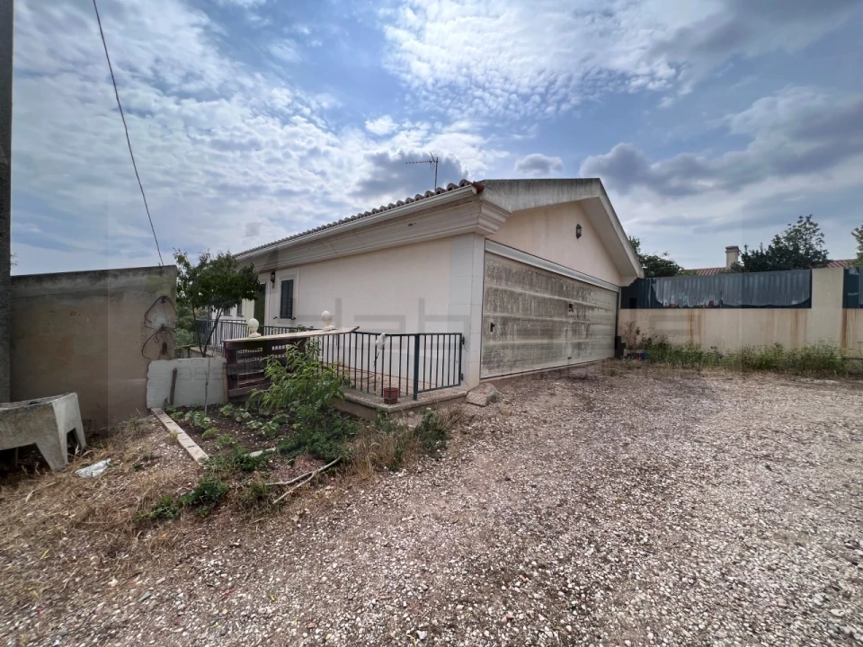 Quinta T4 para Venda em Estremoz (Santa Maria e Santo André) Foto 24