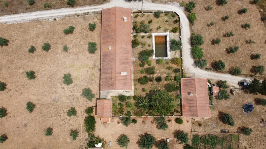 Quinta T4 para Venda em Estremoz (Santa Maria e Santo André) Foto 22