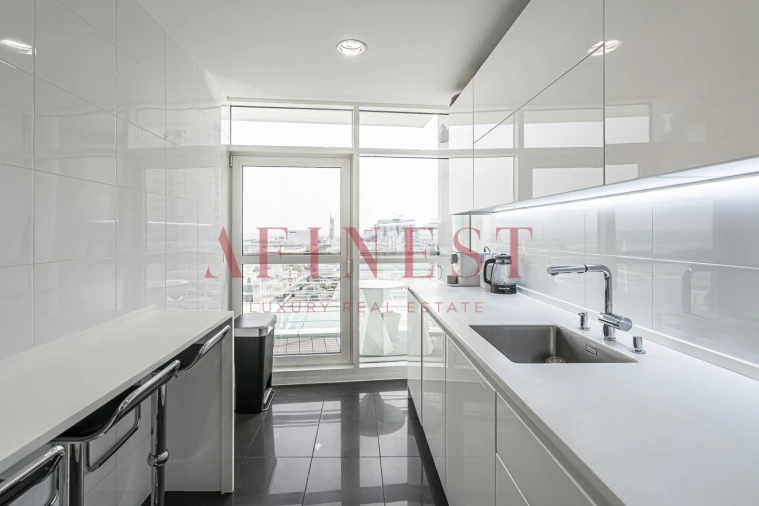 Apartamento T3 para Arrendamento em Parque das Nações Foto 7