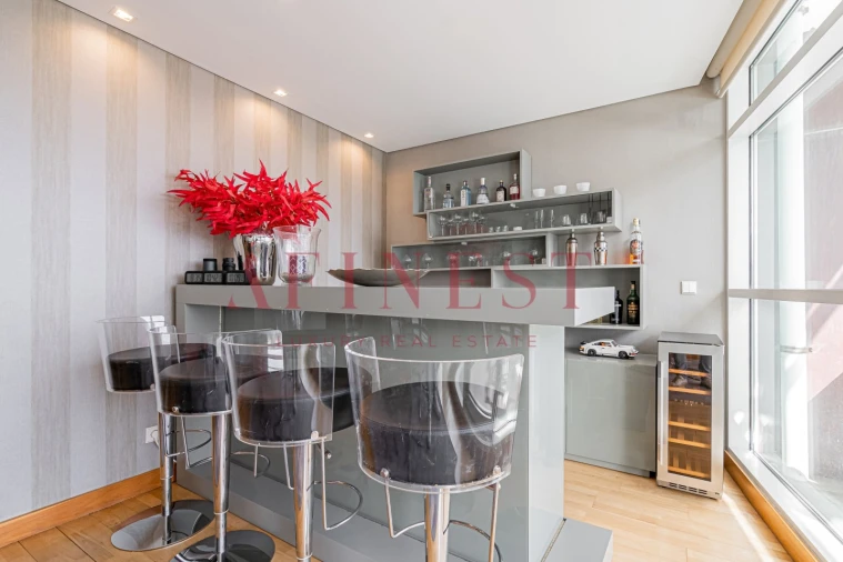 Apartamento T3 para Arrendamento em Parque das Nações Foto 19