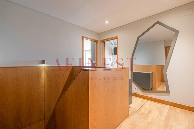 Apartamento T3 para Arrendamento em Parque das Nações Foto 26