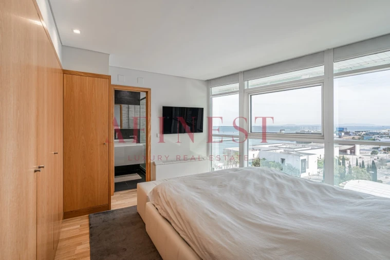 Apartamento T3 para Arrendamento em Parque das Nações Foto 28