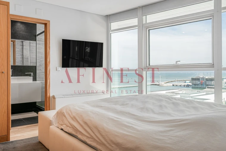 Apartamento T3 para Arrendamento em Parque das Nações Foto 29