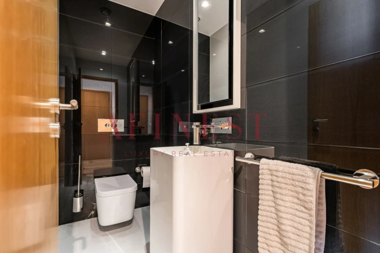 Apartamento T3 para Arrendamento em Parque das Nações Foto 32