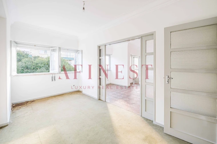 Apartamento T9 para Venda em Arroios Foto 5