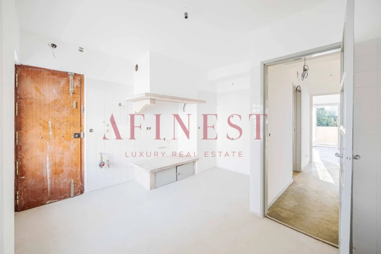 Apartamento T9 para Venda em Arroios Foto 13