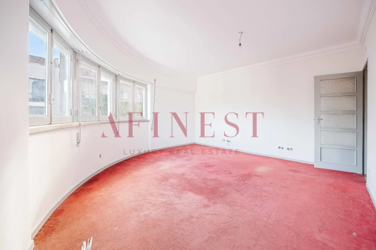 Apartamento T9 para Venda em Arroios Foto 29