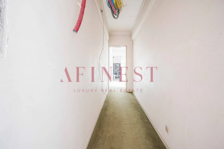 Apartamento T9 para Venda em Arroios Foto 34