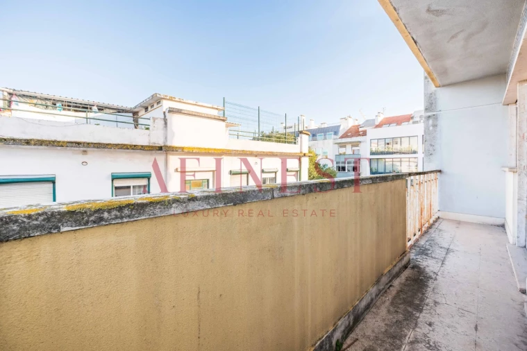 Apartamento T9 para Venda em Arroios Foto 38