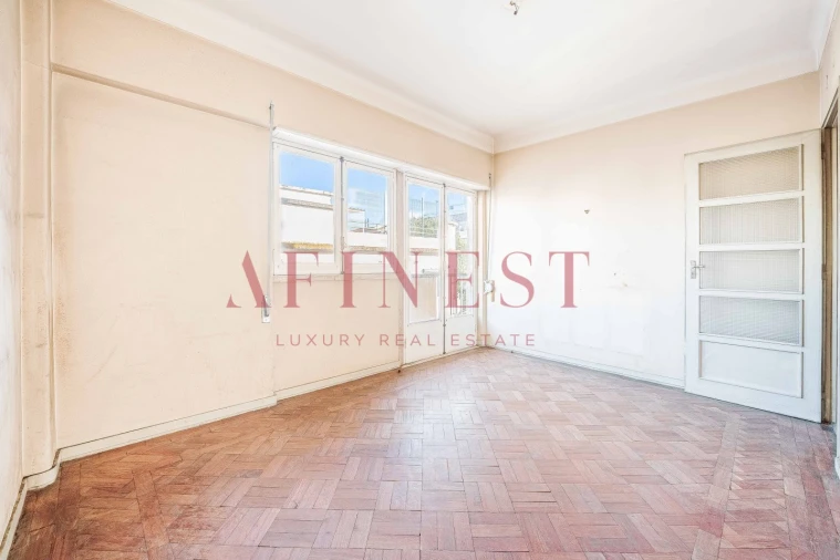 Apartamento T9 para Venda em Arroios Foto 41