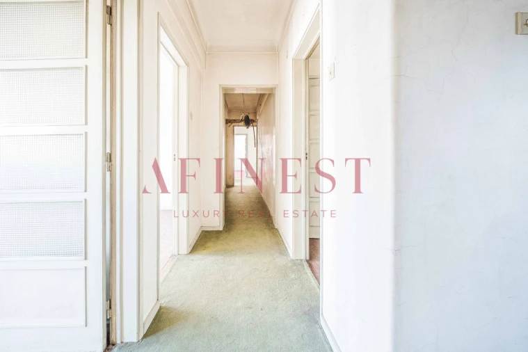 Apartamento T9 para Venda em Arroios Foto 50