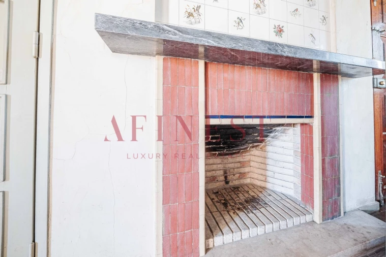 Apartamento T9 para Venda em Arroios Foto 52