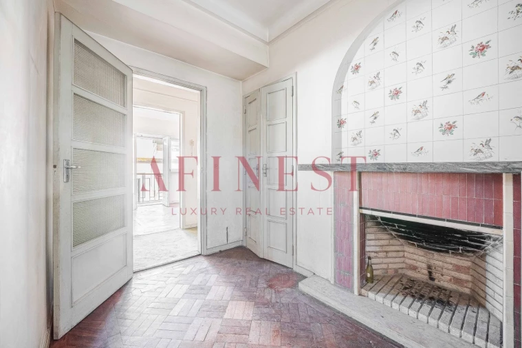 Apartamento T9 para Venda em Arroios Foto 53