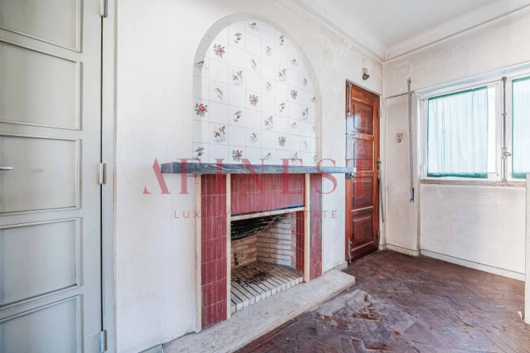 Apartamento T9 para Venda em Arroios Foto 54