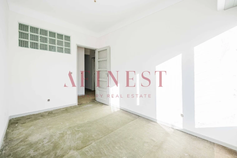 Apartamento T9 para Venda em Arroios Foto 57