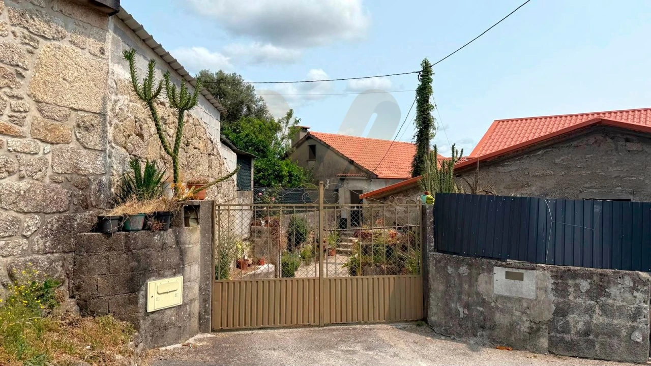 Moradia T3 para Venda em Beiral do Lima Foto 2