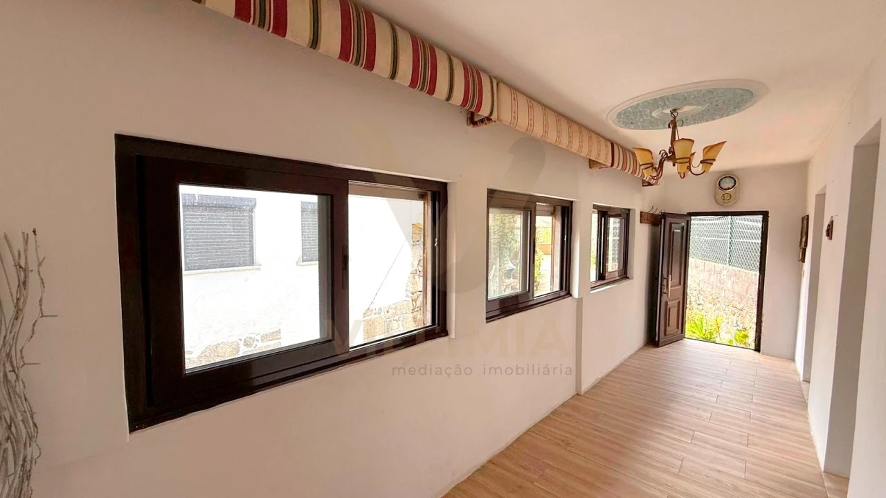 Moradia T3 para Venda em Beiral do Lima Foto 7