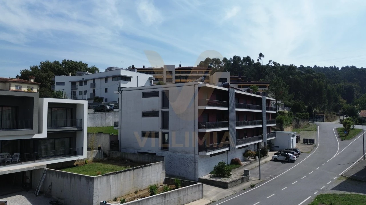 Apartamento T3 para Venda em Arca e Ponte de Lima Foto 26