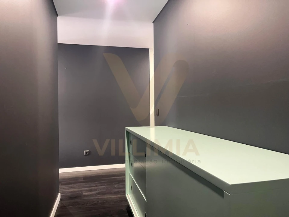 Apartamento T3 para Venda em Arca e Ponte de Lima Foto 2