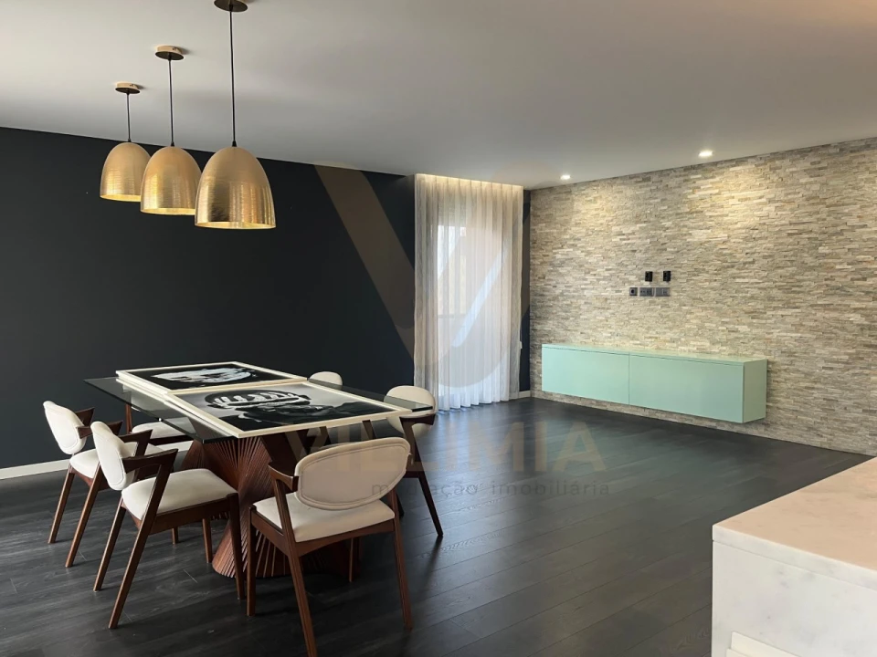 Apartamento T3 para Venda em Arca e Ponte de Lima Foto 5