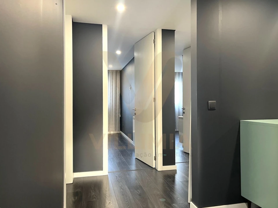 Apartamento T3 para Venda em Arca e Ponte de Lima Foto 8