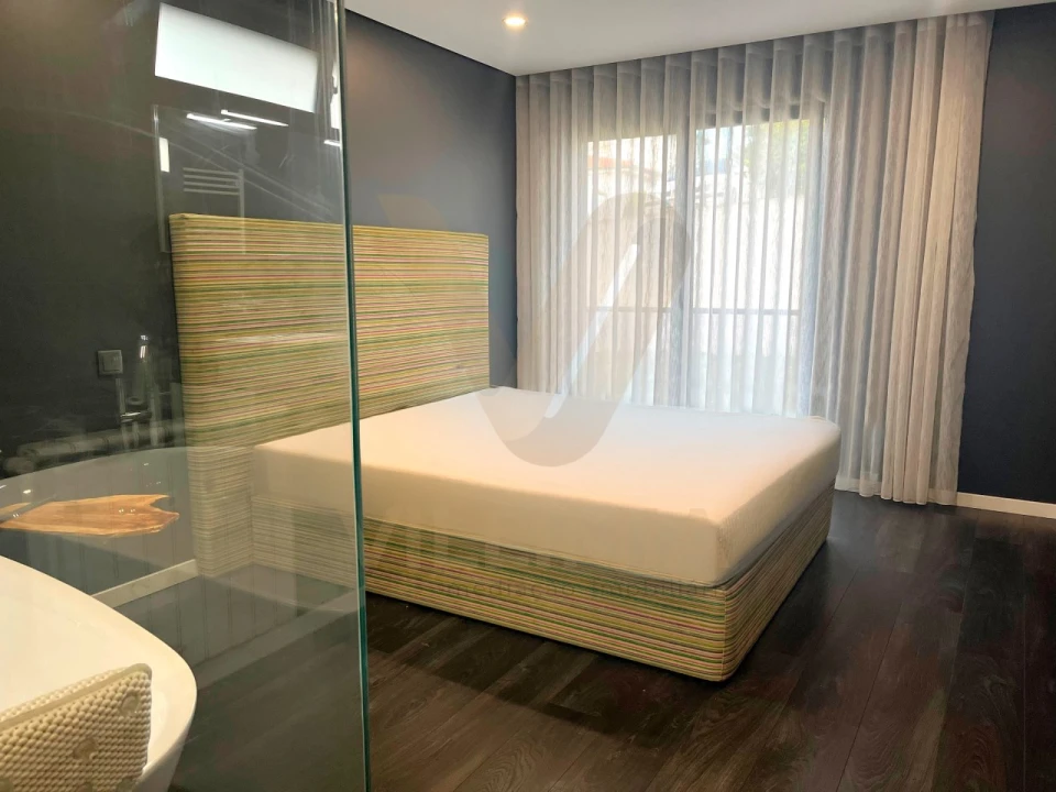 Apartamento T3 para Venda em Arca e Ponte de Lima Foto 10