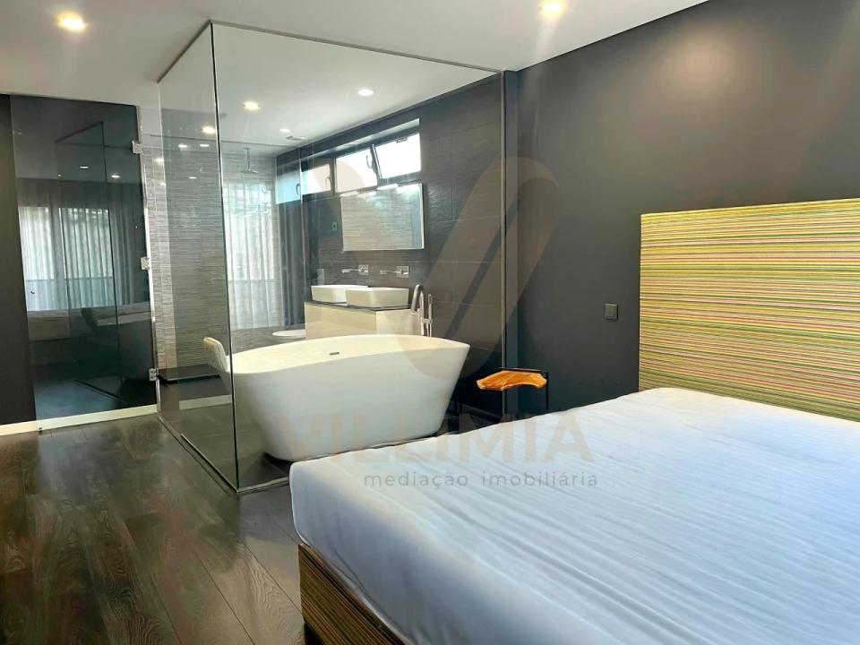 Apartamento T3 para Venda em Arca e Ponte de Lima Foto 11