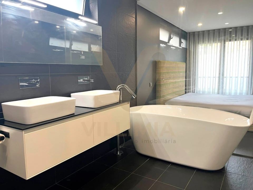 Apartamento T3 para Venda em Arca e Ponte de Lima Foto 12