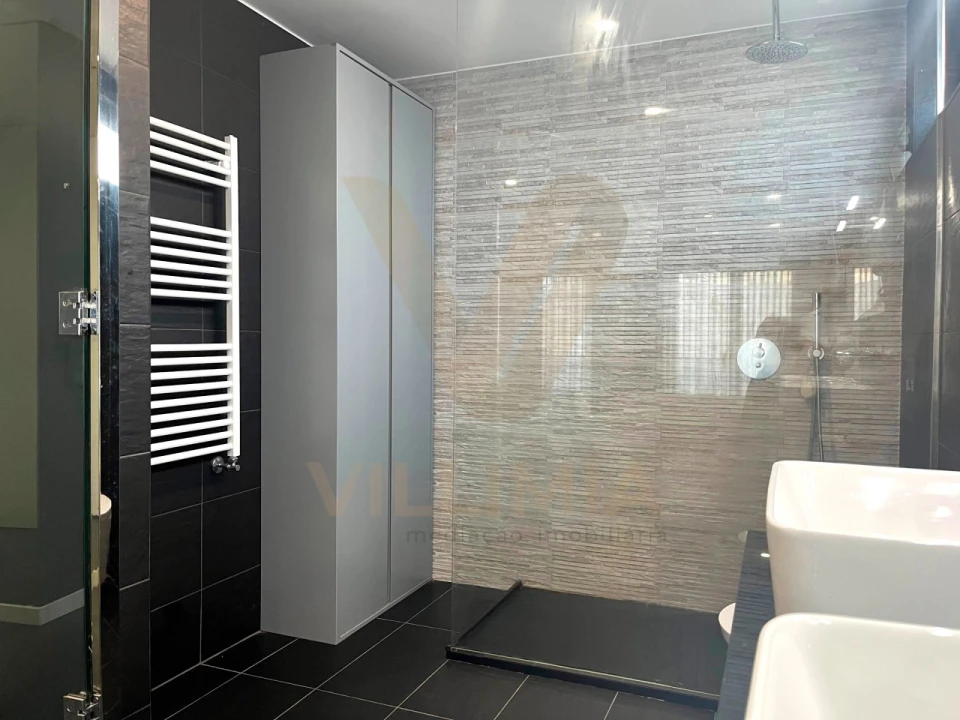 Apartamento T3 para Venda em Arca e Ponte de Lima Foto 13