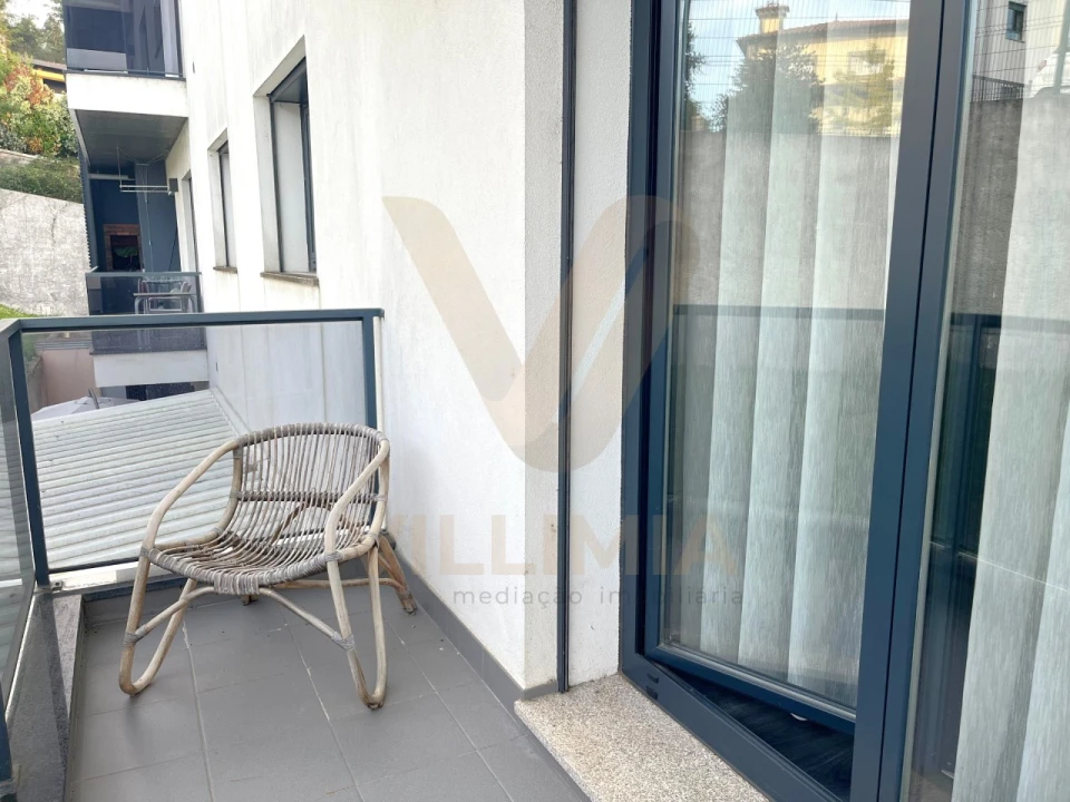 Apartamento T3 para Venda em Arca e Ponte de Lima Foto 16