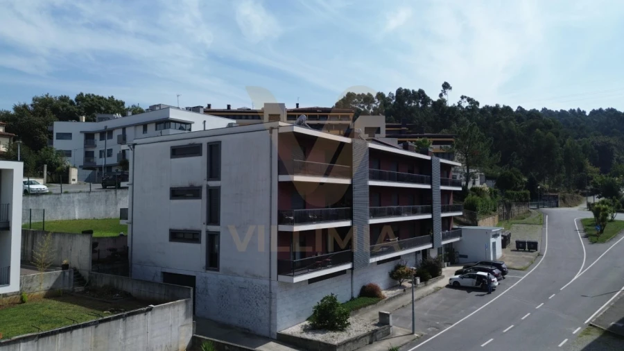 Apartamento T3 para Venda em Arca e Ponte de Lima Foto 24